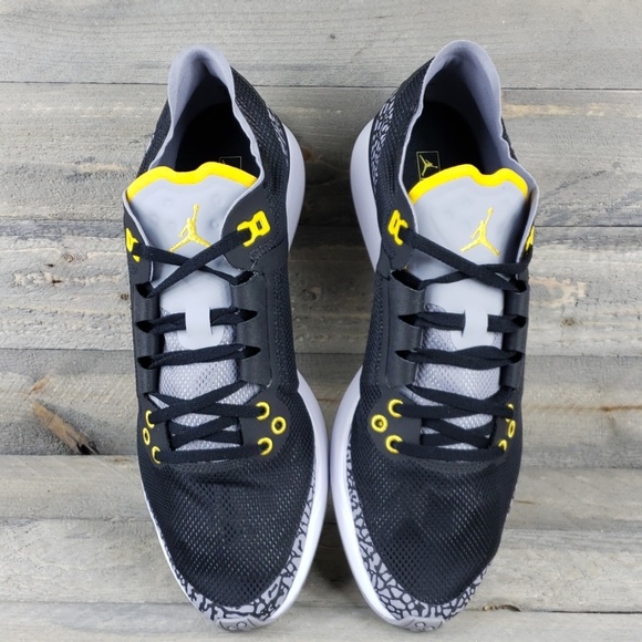 New Jordan 88 Racer 23 Men's Running Shoe - Picture 4 of 7